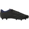 imageUmbro Mens Tocco 3 Club Fg Soccer CleatBlackOrangeBlue