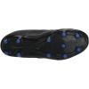 imageUmbro Mens Tocco 3 Club Fg Soccer CleatBlackOrangeBlue