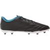 imageUmbro Mens Tocco 3 Club Fg Soccer CleatBlackWhiteBlue