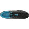 imageUmbro Mens Tocco 3 Club Fg Soccer CleatBlackWhiteBlue