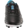 imageUmbro Mens Tocco 3 Club Fg Soccer CleatBlackWhiteBlue