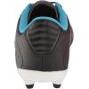 imageUmbro Mens Tocco 3 Club Fg Soccer CleatBlackWhiteBlue