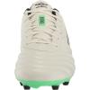 imageUmbro Mens Tocco 3 Club Fg Soccer CleatWhiteBlackGreen