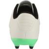 imageUmbro Mens Tocco 3 Club Fg Soccer CleatWhiteBlackGreen