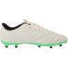 imageUmbro Mens Tocco 3 Club Fg Soccer CleatWhiteBlackGreen
