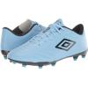 imageUmbro Mens Tocco 3 League Fg Soccer CleatAllureBlackBlue