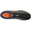 imageUmbro Mens Tocco 3 League Fg Soccer CleatBlackOrangeBlue