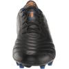imageUmbro Mens Tocco 3 League Fg Soccer CleatBlackOrangeBlue