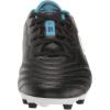 imageUmbro Mens Tocco 3 League Fg Soccer CleatBlackWhiteBlue