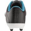 imageUmbro Mens Tocco 3 League Fg Soccer CleatBlackWhiteBlue