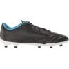 imageUmbro Mens Tocco 3 League Fg Soccer CleatBlackWhiteBlue