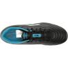imageUmbro Mens Tocco 3 League Fg Soccer CleatBlackWhiteBlue