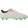 imageUmbro Mens Tocco 3 League Fg Soccer CleatWhiteBlackGreen