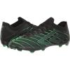 imageUmbro Mens Velocita Elixir Premier Fg Soccer CleatBlackGreenWhite