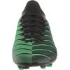 imageUmbro Mens Velocita Elixir Premier Fg Soccer CleatBlackGreenWhite