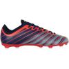 imageUmbro Mens Velocita Elixir Premier Fg Soccer CleatRedWhiteBlue