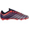 imageUmbro Mens Velocita Elixir Premier Fg Soccer CleatRedWhiteBlue