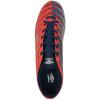 imageUmbro Mens Velocita Elixir Premier Fg Soccer CleatRedWhiteBlue