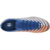 imageUmbro Mens Velocita Elixir Premier Fg Soccer CleatWhiteOrangeBlue