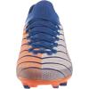 imageUmbro Mens Velocita Elixir Premier Fg Soccer CleatWhiteOrangeBlue