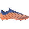 imageUmbro Mens Velocita Elixir Premier Fg Soccer CleatWhiteOrangeBlue