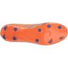 imageUmbro Mens Velocita Elixir Premier Fg Soccer CleatWhiteOrangeBlue