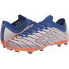 imageUmbro Mens Velocita Elixir Premier Fg Soccer CleatWhiteOrangeBlue