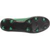imageUmbro Mens Velocita Elixir Pro Fg Soccer CleatBlackGreenWhite