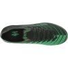 imageUmbro Mens Velocita Elixir Pro Fg Soccer CleatBlackGreenWhite