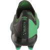 imageUmbro Mens Velocita Elixir Pro Fg Soccer CleatBlackGreenWhite
