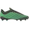 imageUmbro Mens Velocita Elixir Pro Fg Soccer CleatBlackGreenWhite