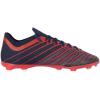 imageUmbro Mens Velocita Elixir Pro Fg Soccer CleatRedWhiteBlue
