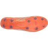 imageUmbro Mens Velocita Elixir Pro Fg Soccer CleatWhiteOrangeBlue