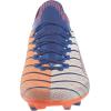 imageUmbro Mens Velocita Elixir Pro Fg Soccer CleatWhiteOrangeBlue