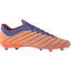 imageUmbro Mens Velocita Elixir Pro Fg Soccer CleatWhiteOrangeBlue