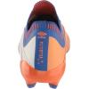 imageUmbro Mens Velocita Elixir Pro Fg Soccer CleatWhiteOrangeBlue
