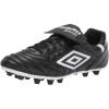 imageUmbro UnisexAdult Speciali Pro Fg Soccer CleatsBlack