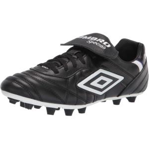 imageUmbro UnisexAdult Speciali Pro Fg Soccer CleatsBlack