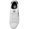 imageUmbro Mens Broughton Ii SneakerWhiteBlack