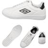imageUmbro Mens Broughton Ii SneakerWhiteBlack