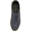 imageUmbro Mens Broughton Iii SneakerCarbonBlackClimbing Ivy