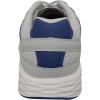 imageUmbro Mens Mellor Ii SneakerHigh RiseVermillionTw Navy