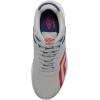 imageUmbro Mens Mellor Ii SneakerHigh RiseVermillionTw Navy