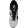 imageUmbro Mens Sala Ii Ct SneakerHigh RiseWhiteBlack