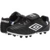 imageUmbro Mens Speciali 98 Maxim Fg Soccer Cleats SneakerBlack