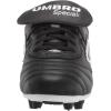 imageUmbro Mens Speciali 98 Maxim Fg Soccer Cleats SneakerBlack