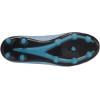 imageUmbro Mens Tocco 3 Pro Fg Soccer CleatAllureBlackBlue