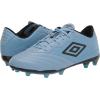 imageUmbro Mens Tocco 3 Pro Fg Soccer CleatAllureBlackBlue
