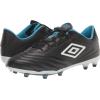 imageUmbro Mens Tocco 3 Pro Fg Soccer CleatBlackWhiteBlue