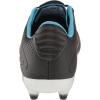 imageUmbro Mens Tocco 3 Pro Fg Soccer CleatBlackWhiteBlue